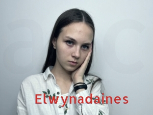 Elwynadaines