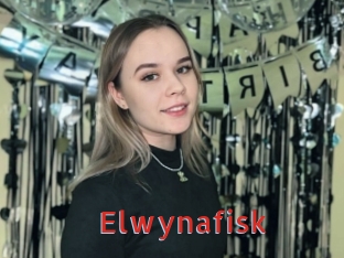 Elwynafisk