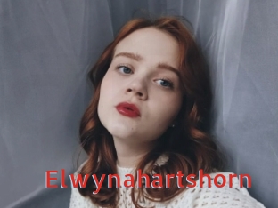 Elwynahartshorn