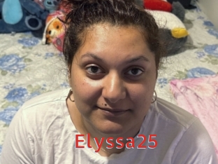 Elyssa25