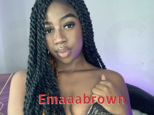Emaaabrown