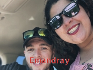 Emandray