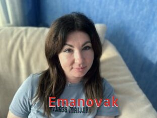 Emanovak