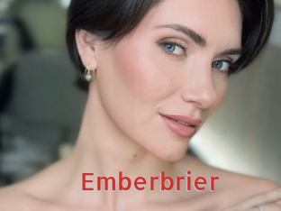 Emberbrier