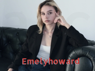 Emelyhoward
