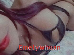 Emelywhuan