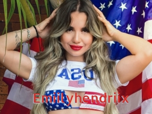 Emiilyhendriix