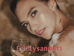 Emiilysanders