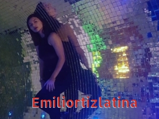 Emiliortizlatina