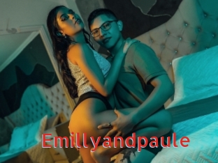 Emillyandpaule