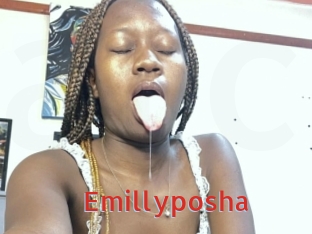 Emillyposha