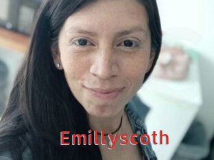 Emillyscoth