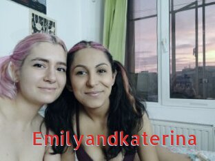 Emilyandkaterina