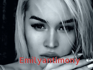Emilyantimony