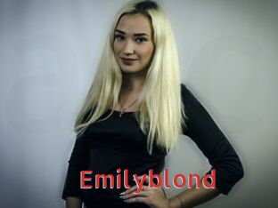 Emilyblond