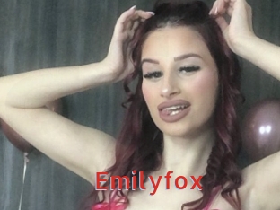Emilyfox