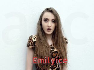 Emilyice