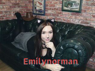 Emilynorman