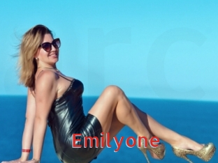Emilyone