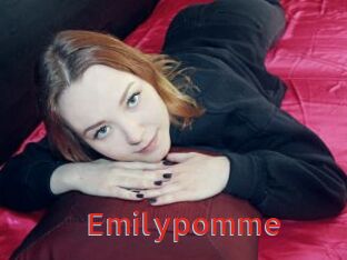 Emilypomme