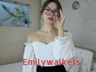 Emilywalkers