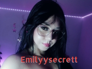 Emilyysecrett