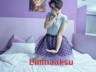 Eminaaksu