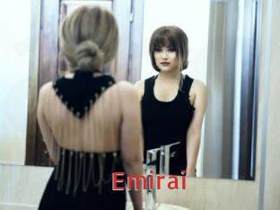 Emirai