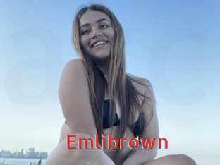 Emlibrown