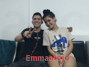 Emmaalejo