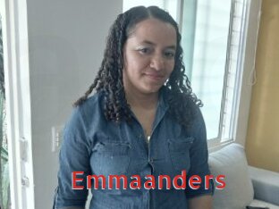 Emmaanders