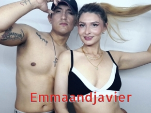 Emmaandjavier