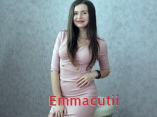 Emmacutii