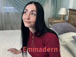 Emmadern