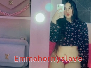 Emmahornyslave