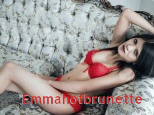 Emmahotbrunette