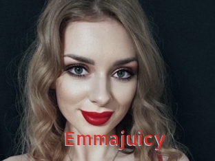 Emmajuicy