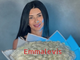 emmalevis Archive DVD NET