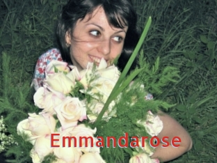 Emmandarose