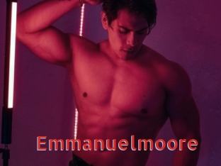 Emmanuelmoore