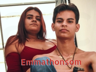 Emmathonsom