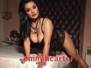 Emmilicarter