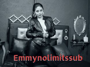 Emmynolimitssub