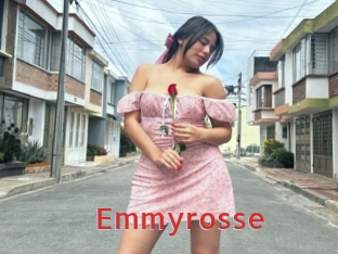 Emmyrosse