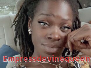 Empressdevinequeens