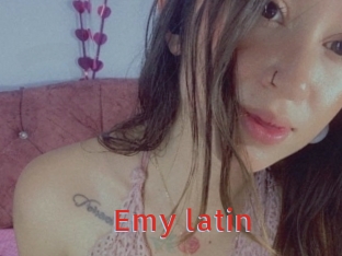 Emy_latin