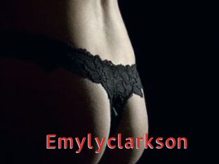 Emylyclarkson