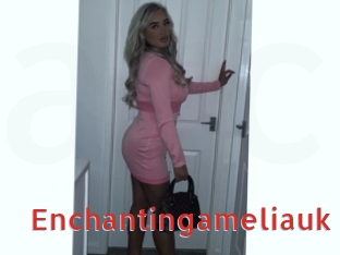 Enchantingameliauk
