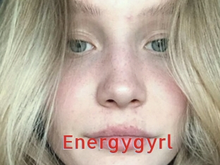Energygyrl