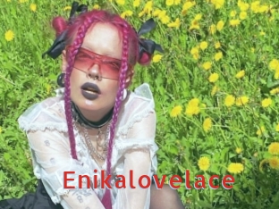 Enikalovelace